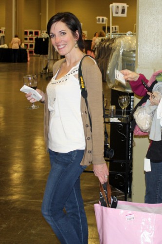 shopping