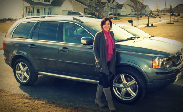 new car