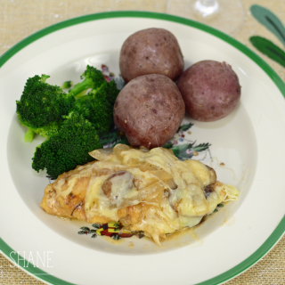 chicken-gruyere