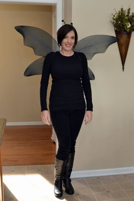 easy halloween butterfly costume easy halloween butterfly costume