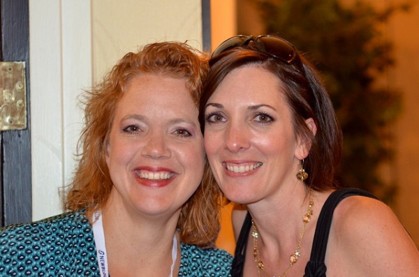 Heather and Me