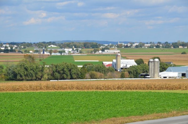 lancaster