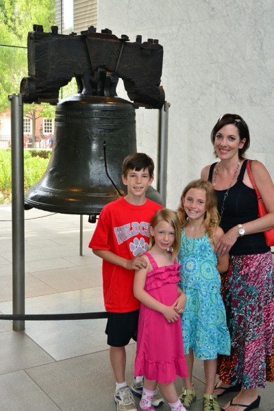 Liberty Bell
