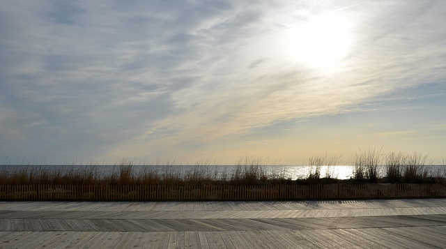 Rehoboth Beach