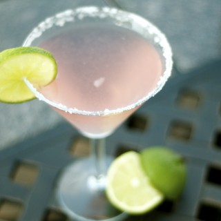 the perfect cosmo