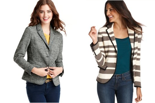 fitted-blazer