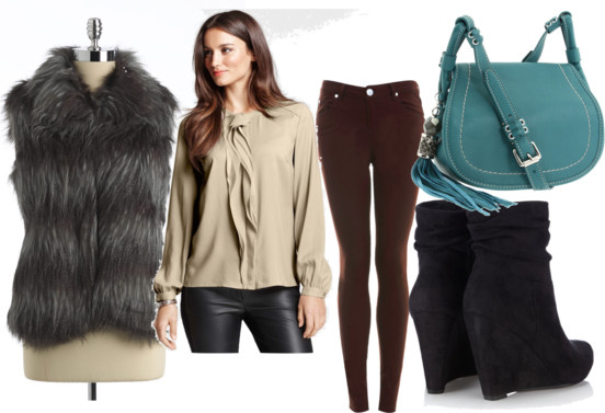 fur-vests-trends-for-fall