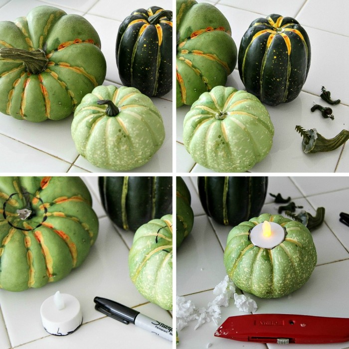 Fall home decor projects Fall home decor projects