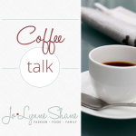 March Blues #CoffeeTalk