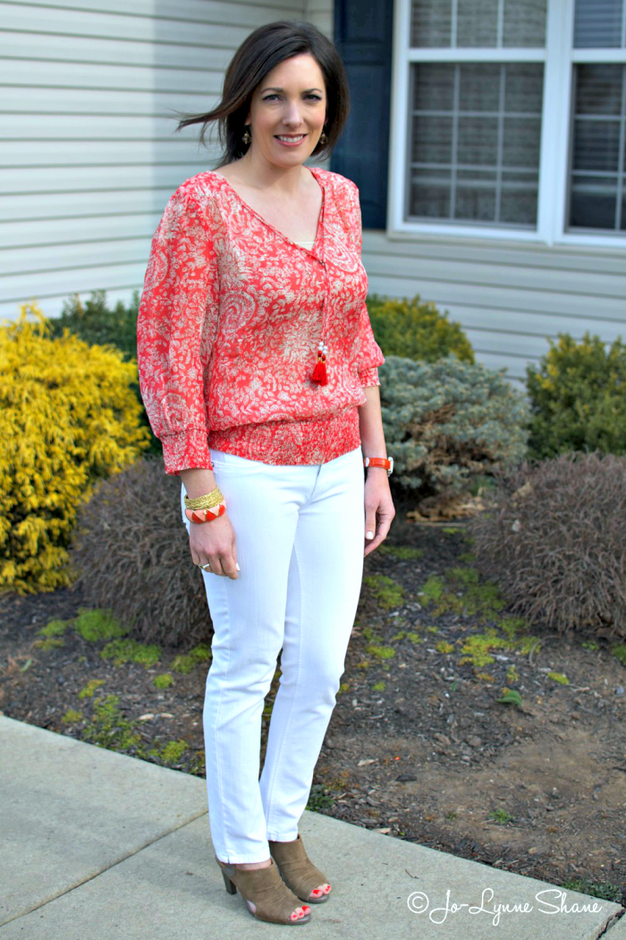 Spring Style What to Wear on Easter Sunday