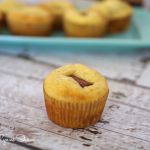 Cooking with Kids: Corndog Muffins