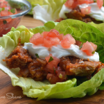 Taco Lettuce Wraps: An Easy Low-Carb Meal