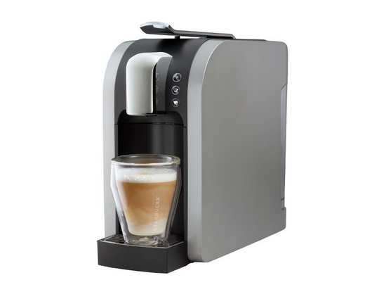 Boiler espresso single machine bottomless sieve