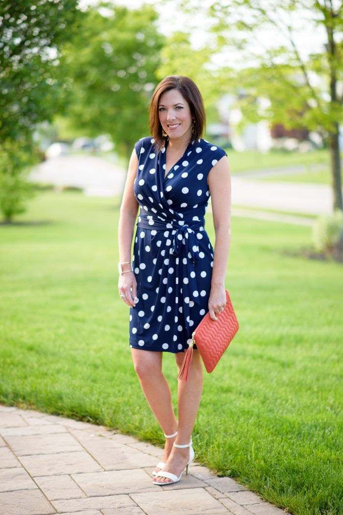 sandals with summer dresses