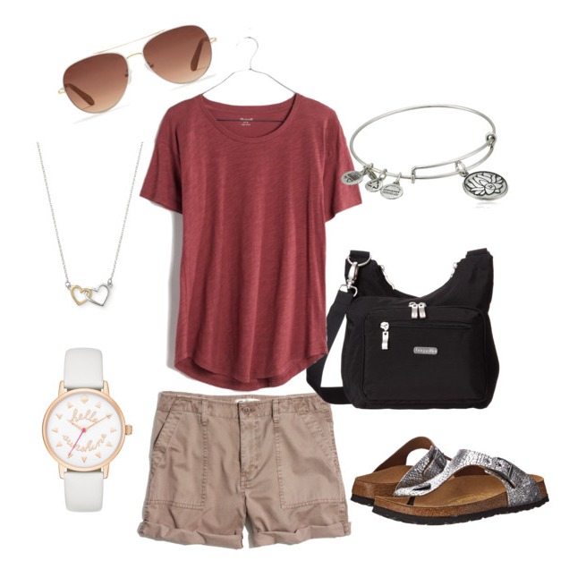 What To Wear To Disney World