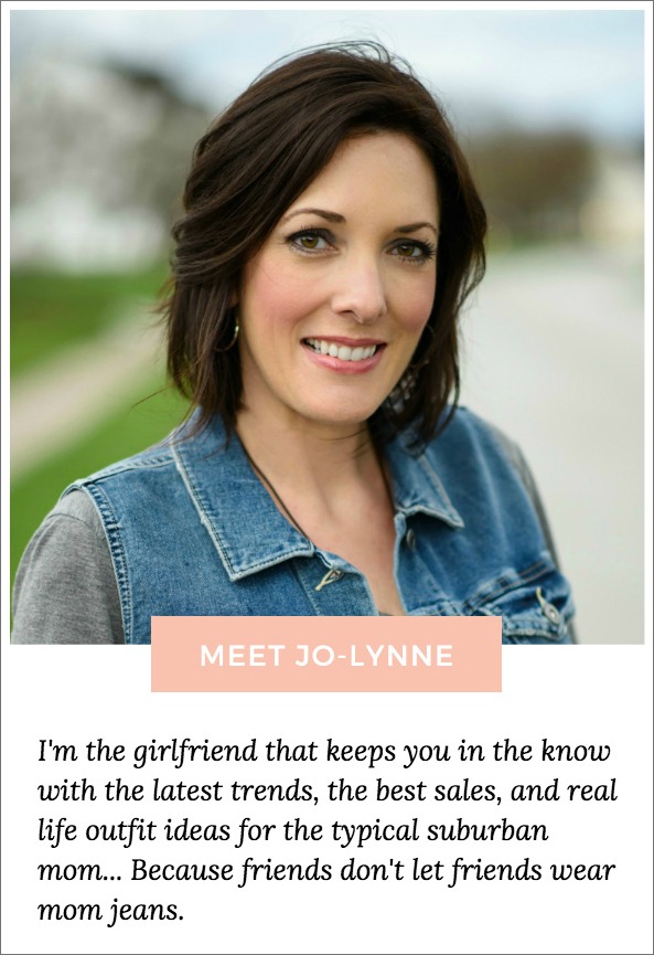 Jo-Lynne Shane