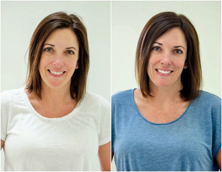 Age Gracefully with Olay Regenerist MicroSculpting Cream